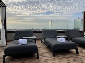 CIKA Golden Hotel & Suites