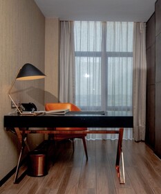 CIKA Golden Hotel & Suites