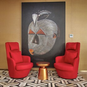 CIKA Golden Hotel & Suites
