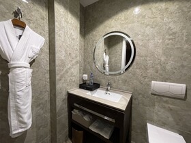 CIKA Golden Hotel & Suites