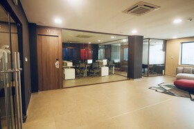CIKA Golden Hotel & Suites