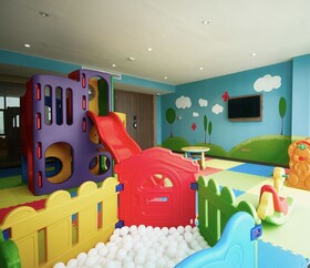 CIKA Golden Hotel & Suites