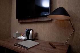 CIKA Golden Hotel & Suites