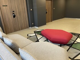 CIKA Golden Hotel & Suites