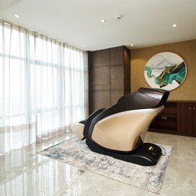 CIKA Golden Hotel & Suites