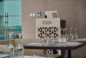 CIKA Golden Hotel & Suites