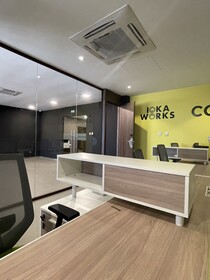 CIKA Golden Hotel & Suites