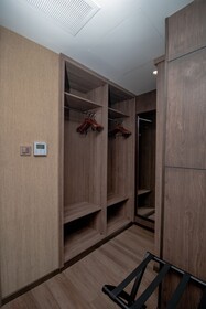 CIKA Golden Hotel & Suites