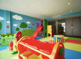 CIKA Golden Hotel & Suites