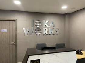 CIKA Golden Hotel & Suites