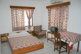 Hotel Aurore Lomé
