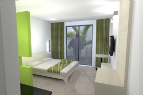 Onomo Hotel Lomé
