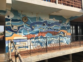 La Maison Bleue Lomé