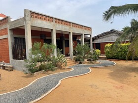 La Maison Bleue Lomé