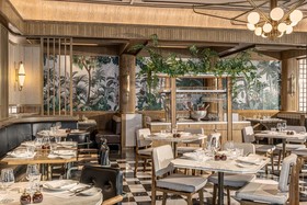 Four Seasons Hotel Bangkok at Chao Phraya River