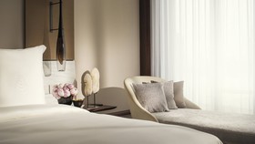 Four Seasons Hotel Bangkok at Chao Phraya River