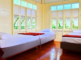 1301Hostels Ayutthaya