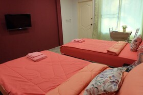 Aiyara House