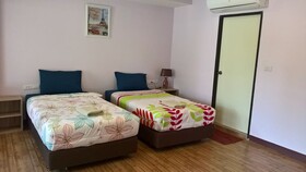 Aiyara House