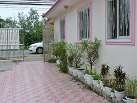 Baan Roti Homestay
