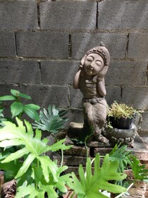 Bann Baimai Boutique Room