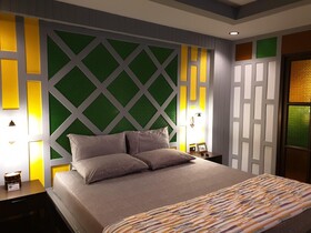 Bann Baimai Boutique Room