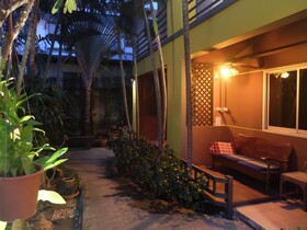 Bann Baimai Boutique Room