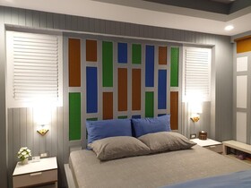 Bann Baimai Boutique Room