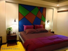 Bann Baimai Boutique Room