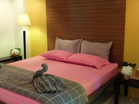 Bann Baimai Boutique Room