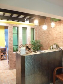 Bann Baimai Boutique Room