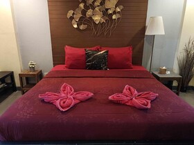 Bann Baimai Boutique Room