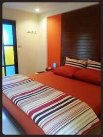 Bann Baimai Boutique Room