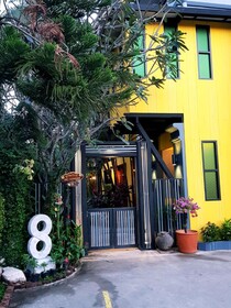 Bann Baimai Boutique Room