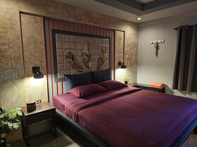 Bann Baimai Boutique Room