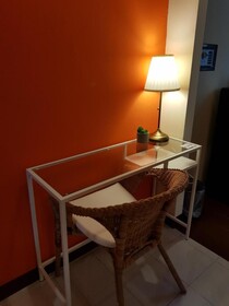 Bann Baimai Boutique Room