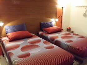 Bann Baimai Boutique Room