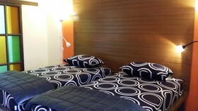 Bann Baimai Boutique Room