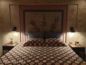 Bann Baimai Boutique Room