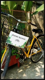 Bann Baimai Boutique Room