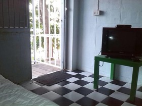 Bann Loongdang Guesthouse