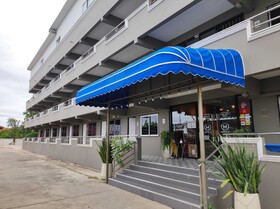 Capital O 75406 Hotel M Rojana