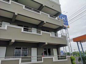 Capital O 75406 Hotel M Rojana