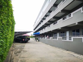 Capital O 75406 Hotel M Rojana