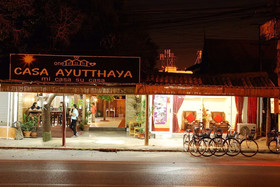 Casa Ayutthaya