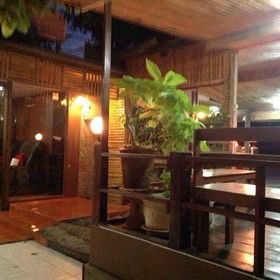 Casa Ayutthaya