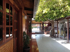 Casa Ayutthaya