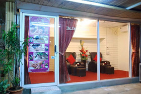 Casa Ayutthaya