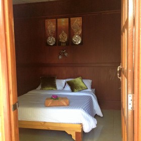 Casa Ayutthaya