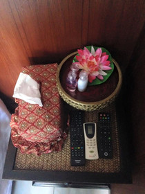 Casa Ayutthaya